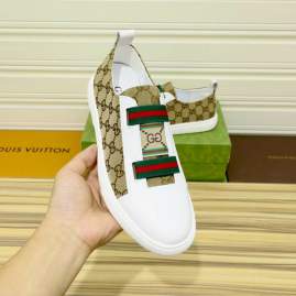 Picture of Gucci Shoes _SKUGuccisz38-45mnf03919137